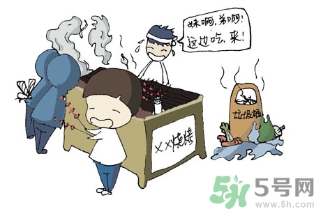 吃完壽司肚子疼怎么辦？吃完壽司肚子疼需要注意什么？