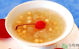 立秋之后脾胃虛弱如何調養？秋季養生湯推薦