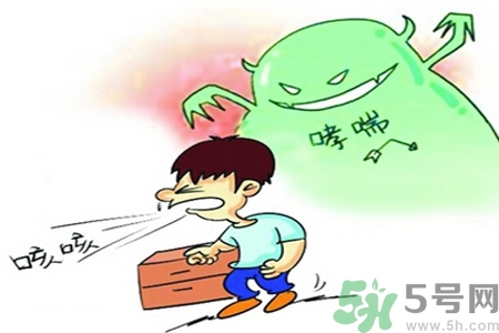 父母哮喘會(huì)導(dǎo)致遺傳給孩子嗎？哮喘有遺傳性嗎？