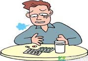 清晨出現干咳怎么回事？清晨出現干咳怎么辦？