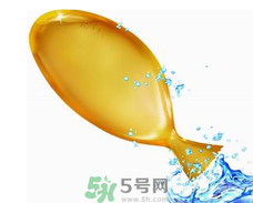 魚肝油什么牌子好？魚肝油的成分是什么？