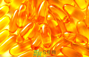 魚肝油什么牌子好？魚肝油的成分是什么？