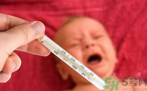 寶寶發(fā)燒多久才能退燒？寶寶發(fā)燒怎么辦？