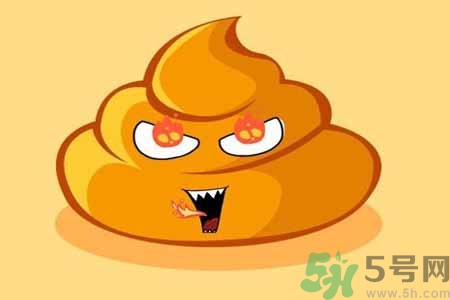 憋大便的危害有哪些？每天排便幾次算正常？