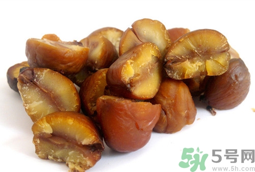 板栗是熱性還是涼性?板栗怎么吃最有營養