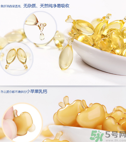 魚肝油可以補鈣嗎？魚肝油可以和鈣片一起吃嗎？