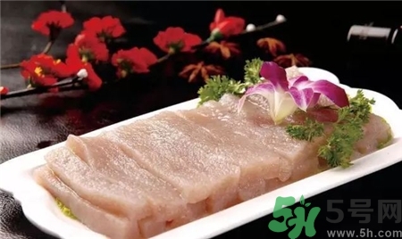 魔芋是發物嗎?魔芋吃多了會怎樣?