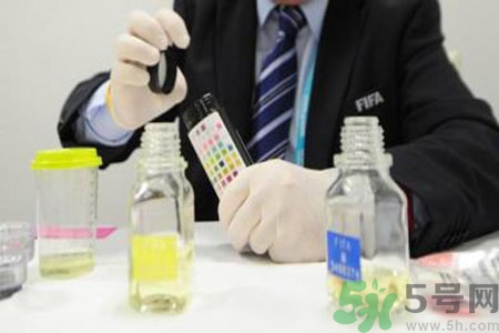 運動員誤服興奮劑會怎樣？運動員誤服興奮劑處罰