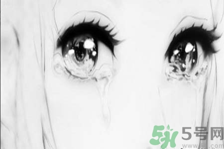 睡覺時(shí)流眼淚是怎么回事？如何保護(hù)眼睛？