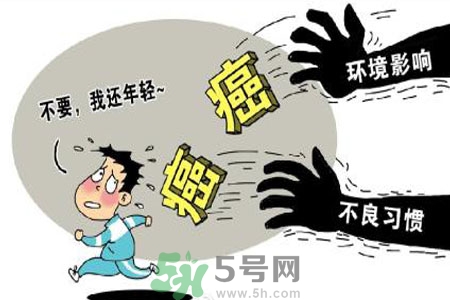 排便不規律會導致癌癥嗎？一天排便幾次是惡癌征兆？