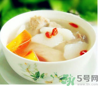 山藥怎么食用可以預防心腦血管疾病？山藥食譜推薦