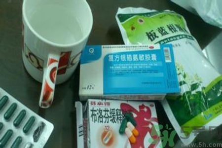 感冒藥是興奮劑嗎？運動員吃感冒藥會被當做興奮劑嗎？