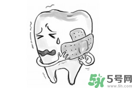 天熱牙疼要注意什么？天熱牙疼什么原因？