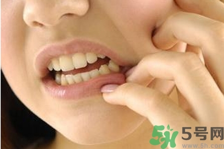 天熱牙疼要注意什么？天熱牙疼什么原因？