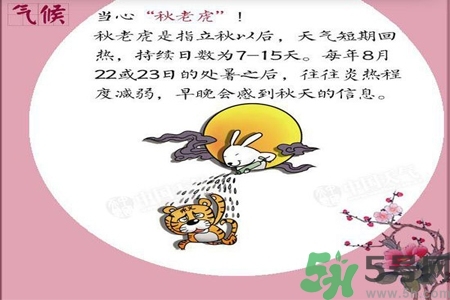 秋老虎如何謹防皮膚病？秋老虎如何預防皮膚病？
