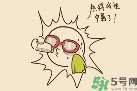 秋老虎如何謹防皮膚病？秋老虎如何預防皮膚病？