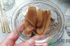 醋泡姜秋天能吃嗎？醋泡姜需注意什么事項？