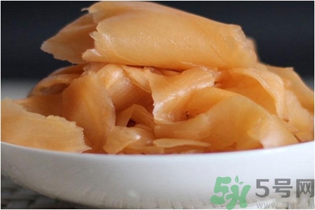 醋泡姜什么人不能吃？醋泡姜是可以養生的嗎？