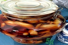 醋泡姜什么人不能吃？醋泡姜是可以養生的嗎？