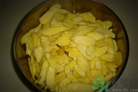 醋泡姜什么人不能吃？醋泡姜是可以養生的嗎？
