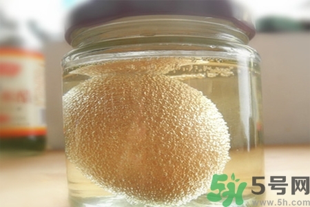 醋泡雞蛋可以治病嗎？醋泡雞蛋的做法是什么？