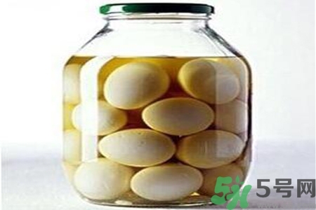 醋泡雞蛋可以治病嗎？醋泡雞蛋的做法是什么？