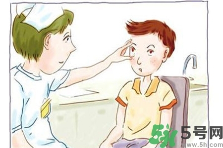 寶寶為什么會感染紅眼病？寶寶患紅眼病如何治療？