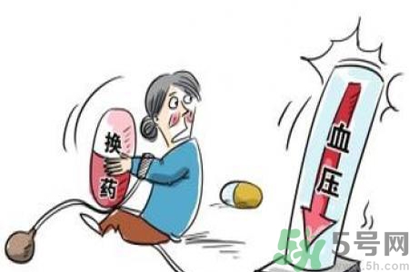 老年人低血壓如何預(yù)防？如何治療低血壓？