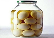 醋泡雞蛋可以治病嗎？醋泡雞蛋的做法是什么？