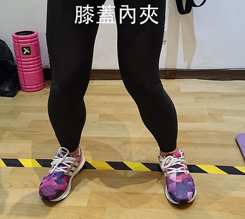 深蹲的正確做法 深蹲的標準動作是怎樣的？