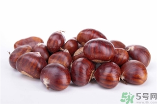 板栗內皮怎么去掉？板栗里面的皮怎么去掉？