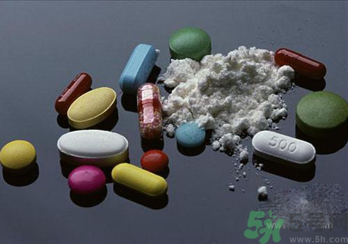 興奮劑是毒品嗎？興奮劑和毒品的區別