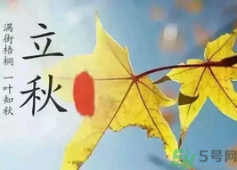 為什么立秋了還這么熱？立秋后要多久才能涼快？