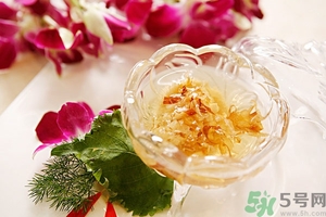 吃銀耳會發胖嗎?銀耳的熱量是多少