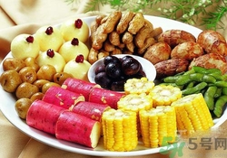 粗糧吃多了好嗎？粗糧吃多了有什么害處？