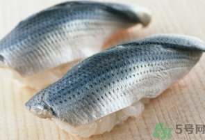金槍魚的營養價值 金槍魚的功效與作用及食用方法