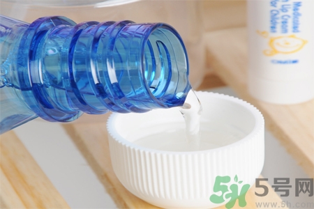 口腔潰瘍可以用漱口水嗎？口腔潰瘍能不能用漱口水？