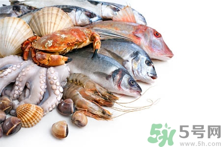口腔潰瘍可以吃海鮮嗎？口腔潰瘍能不能吃海鮮？