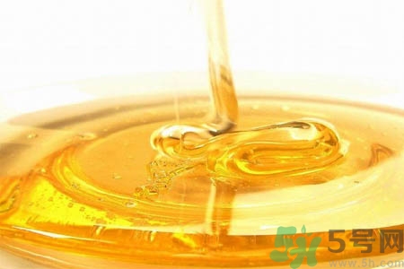 口腔潰瘍可以吃蜂蜜嗎？口腔潰瘍能不能吃蜂蜜？