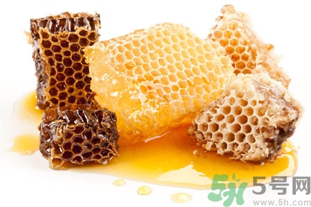 口腔潰瘍可以吃蜂蜜嗎？口腔潰瘍能不能吃蜂蜜？