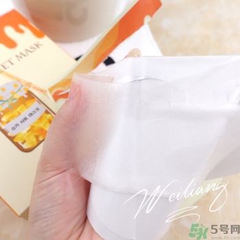 miorio黃糖面膜怎么用？miorio黃糖面膜使用方法？