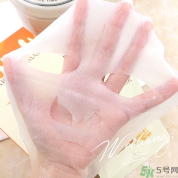 miorio黃糖面膜怎么用？miorio黃糖面膜使用方法？