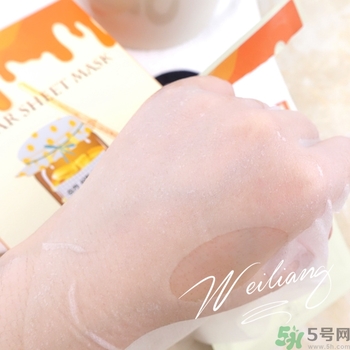 miorio黃糖面膜怎么用？miorio黃糖面膜使用方法？