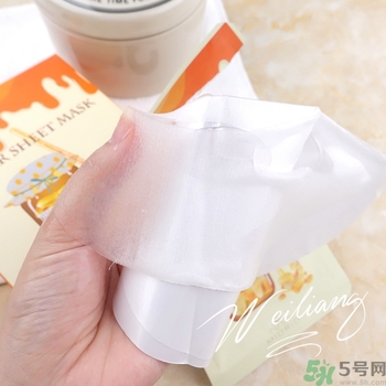 miorio黃糖面膜怎么用？miorio黃糖面膜使用方法？