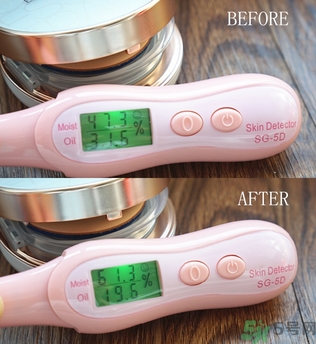 age20s粉底霜怎么樣？age20s粉底霜好用嗎？