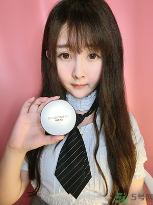 age20s氣墊粉底好嗎？age20s氣墊粉底怎么樣？