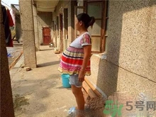 懷胎17個月不見分娩原因 胎盤二級不能剖腹產嗎？