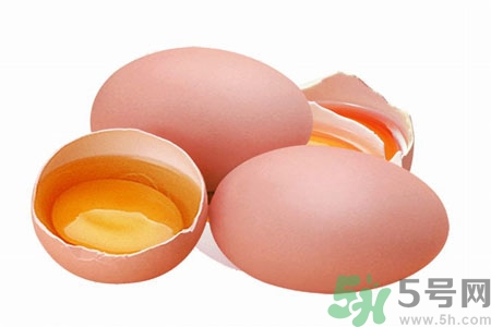 急性腸胃炎可以吃雞蛋嗎？急性腸胃炎能不能吃雞蛋？