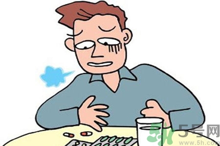 急性腸胃炎的原因有哪些？急性腸胃炎是怎么引起的？