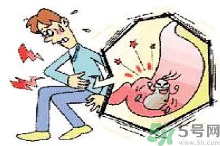 急性腸胃炎的原因有哪些？急性腸胃炎是怎么引起的？